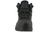 New Balance 989 Composite Toe Black