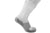 OS1st WP4 Wellness Performance Crew Socks White