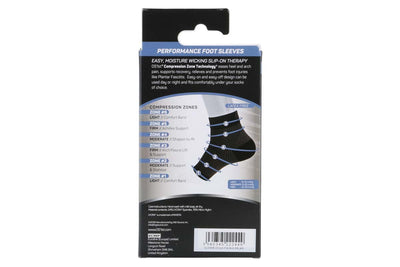 OS1st FS6 Performance Foot Sleeve