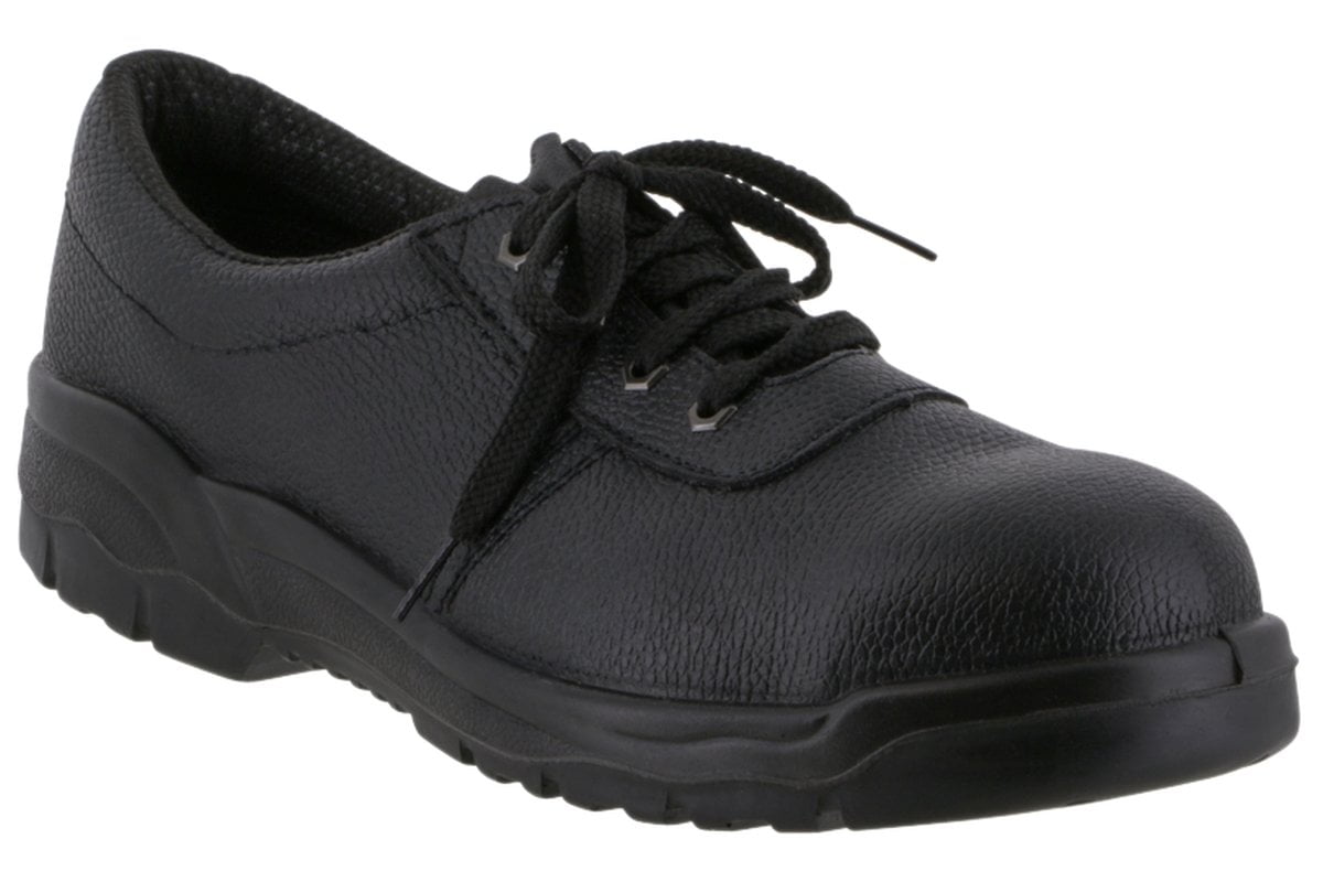 Portwest Steelite Protector Shoe Black