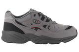 Propet Stability Walker Grey