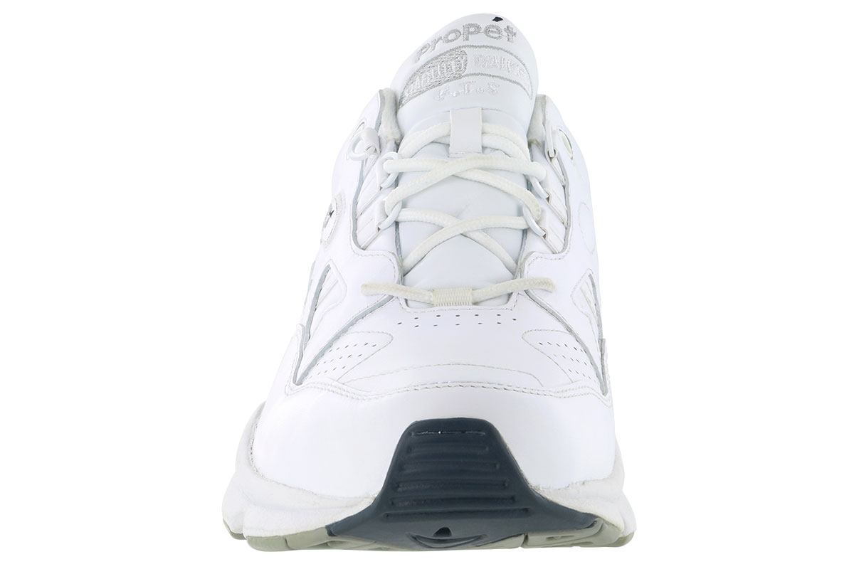 Propet Stability Walker White