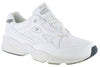 Propet Stability Walker White