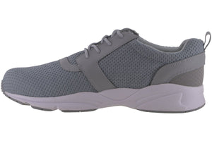 Propet Stability X Light Grey