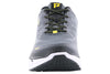 Propet Ultra Athletic Shoe Grey