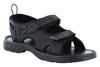 Propet Surfwalker II Sandal Black