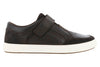 Propet Kade Velcro Sneaker Chocolate