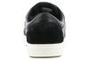 Propet Kellen Casual Sneaker Black