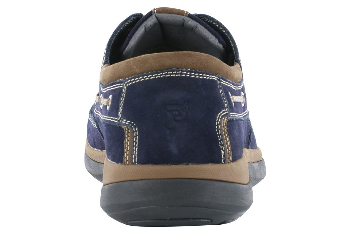 Timberland piper cove leather boat shoe hotsell