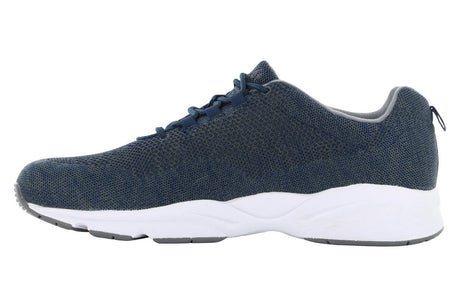Propet Stability Fly Navy
