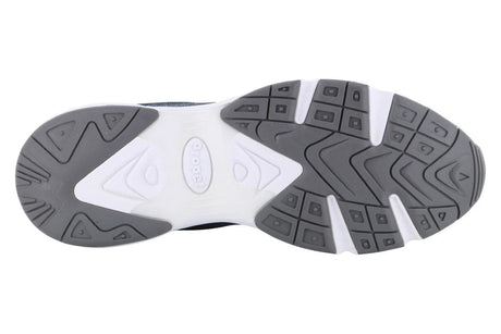 Propet Stability Fly Navy