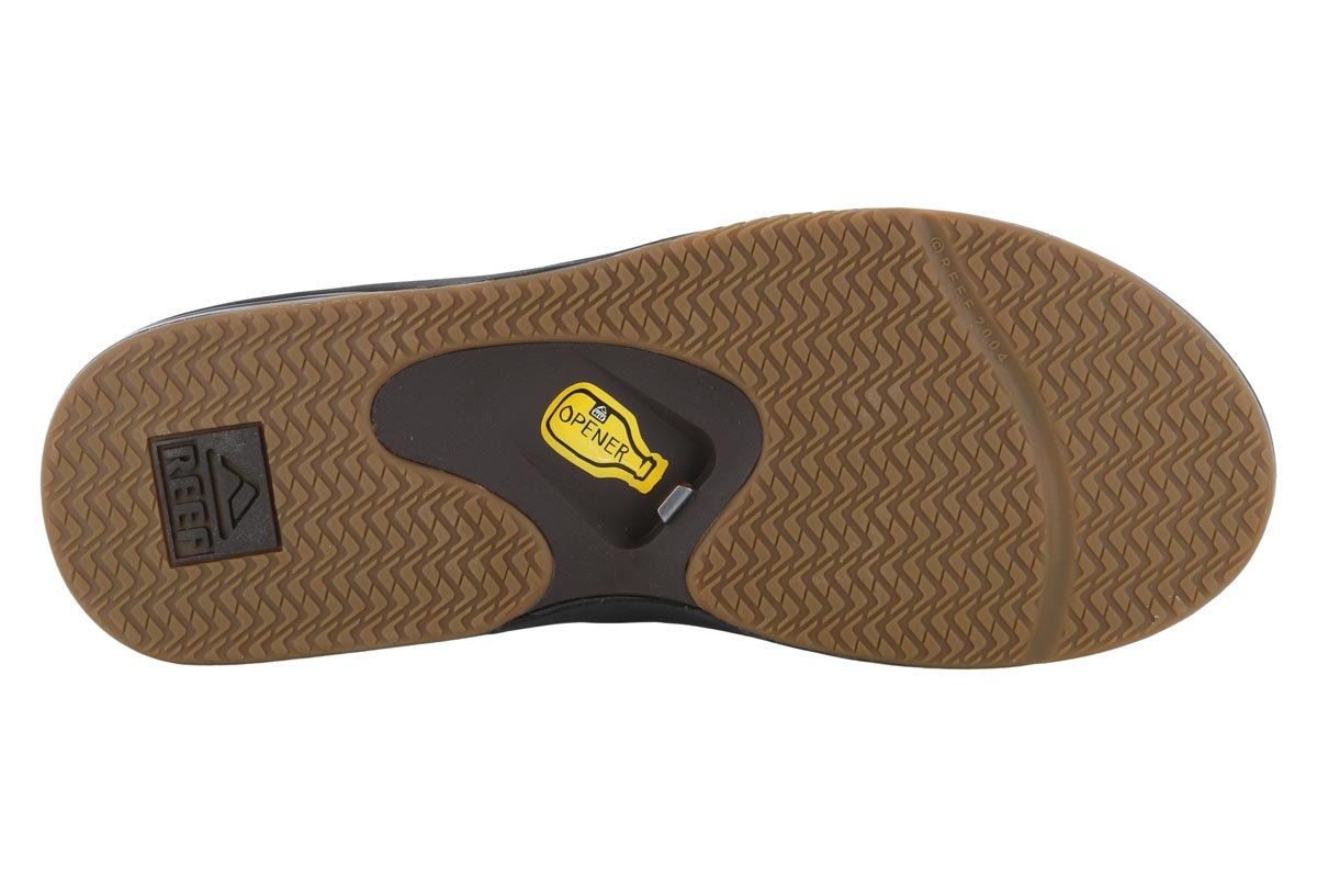 Reef Beer Opener Flip Flops Clearance (Reef Men's Fanning Sandal with Bottle  Opener India Ubuy)
