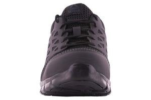 Reebok Sublite ESD Composite Toe Shoe Black