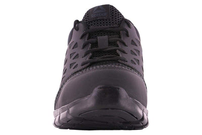 Reebok Sublite ESD Composite Toe Shoe Black