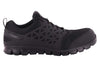 Reebok Sublite ESD Composite Toe Shoe Black