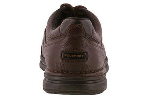 Rockport World Tour Classic Brown