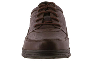 Rockport World Tour Classic Brown