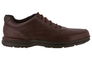 Rockport World Tour Classic Brown