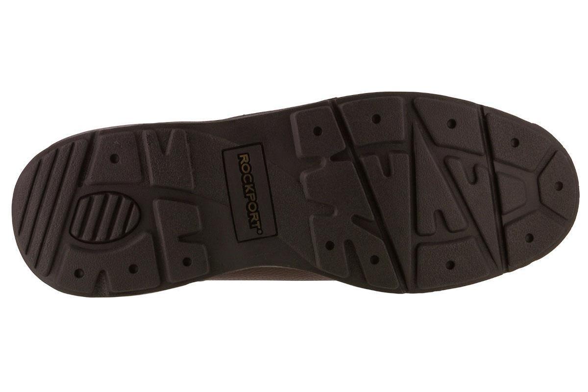 Rockport World Tour Classic Brown
