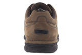 Rockport World Tour Classic Nubuck