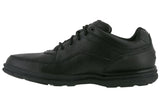 Rockport World Tour Classic Black