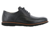 Samuel Hubbard Founder Dress Comfort Oxford Black