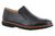 Samuel Hubbard Frequent Traveler Slip On Black