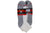 Socks Loose Fit Quarter White